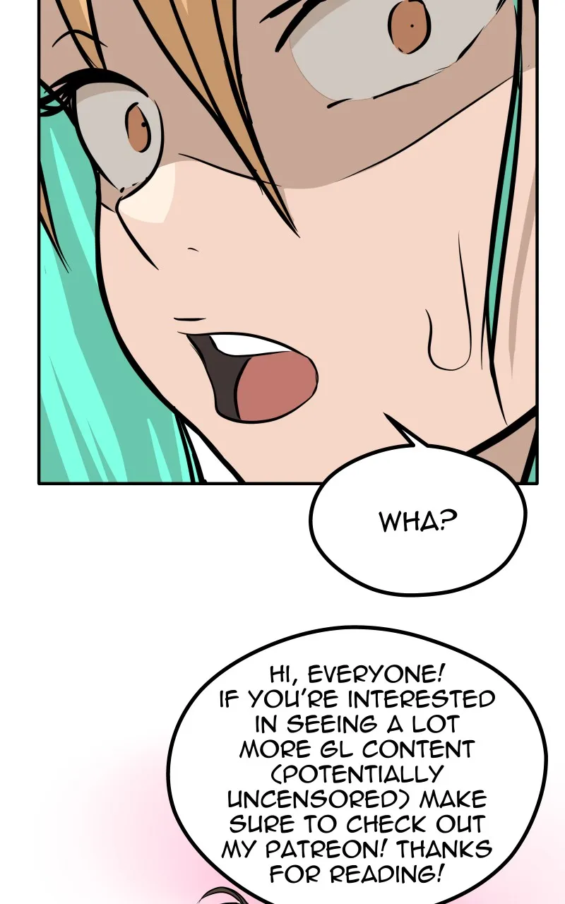 Do You Like Tomboys? Chapter 28 page 54 - 