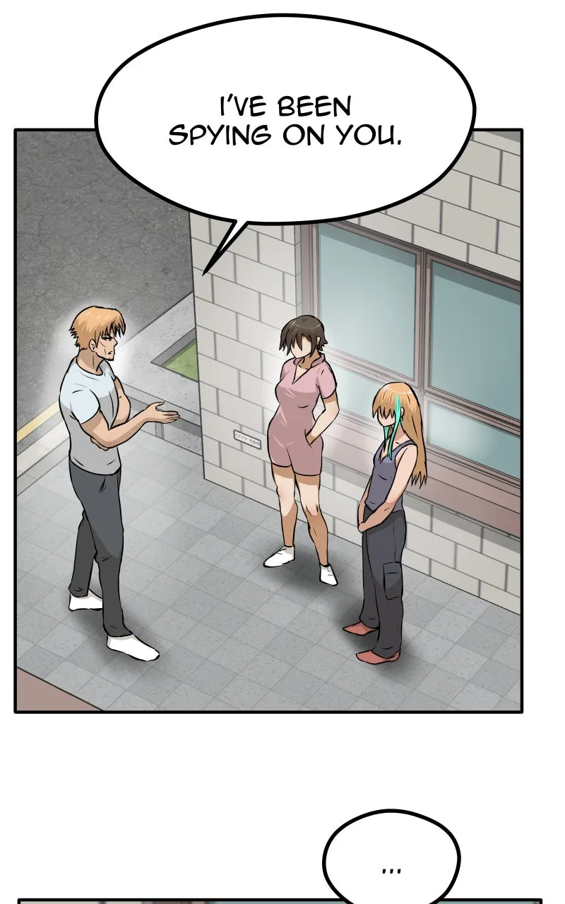 Do You Like Tomboys? Chapter 28 page 7 - 