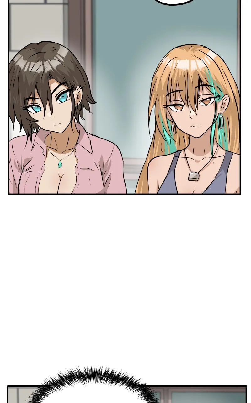 Do You Like Tomboys? Chapter 28 page 8 - 
