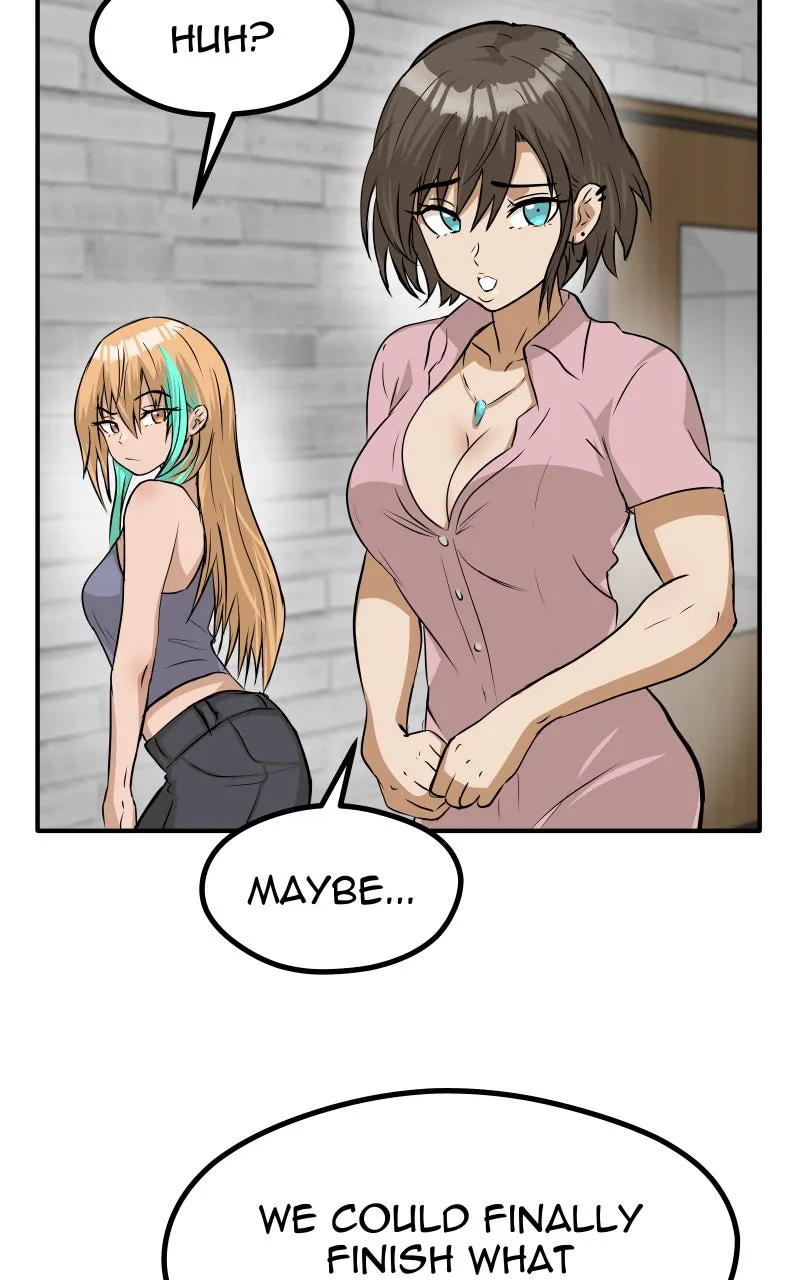 Do You Like Tomboys? Chapter 29 page 2 - 