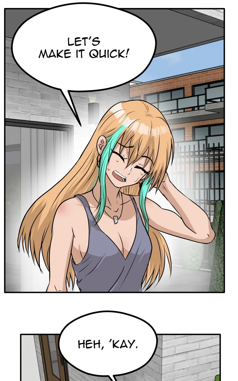Do You Like Tomboys? Chapter 29 page 11 - 