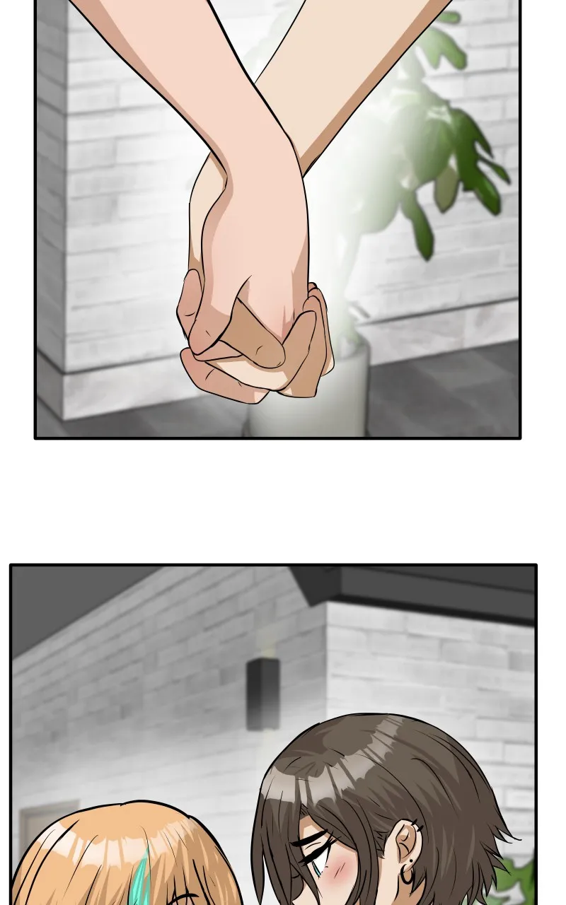 Do You Like Tomboys? Chapter 29 page 13 - 