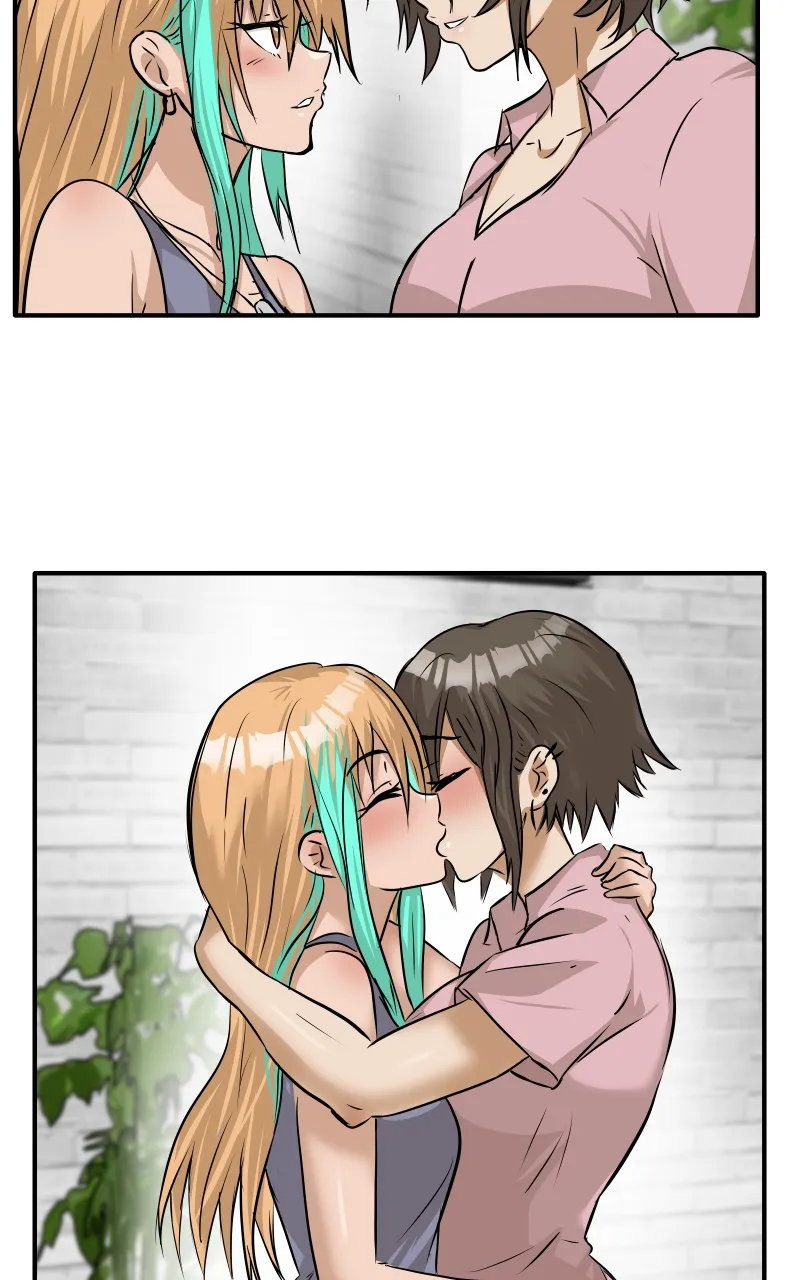 Do You Like Tomboys? Chapter 29 page 14 - 