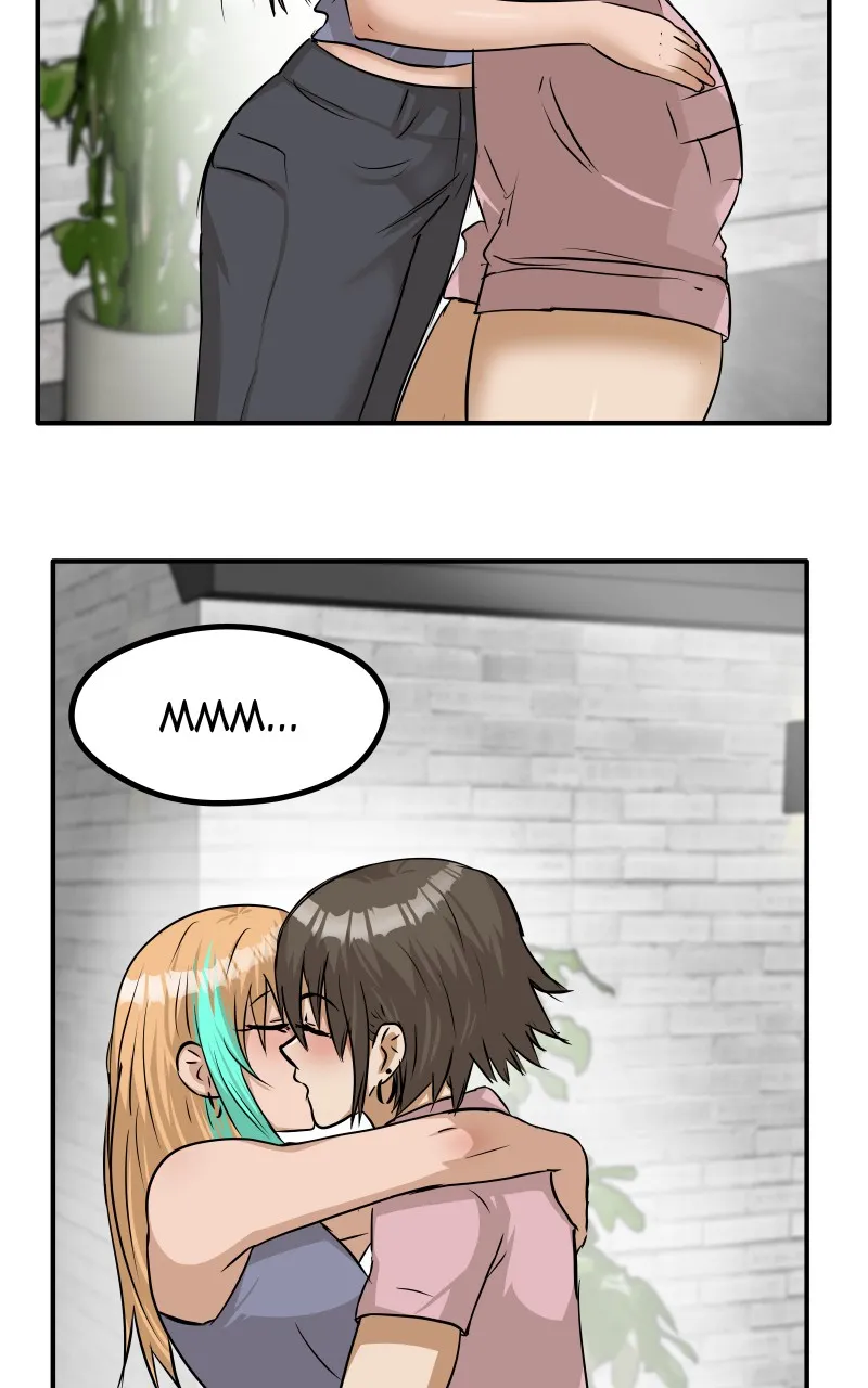 Do You Like Tomboys? Chapter 29 page 15 - 