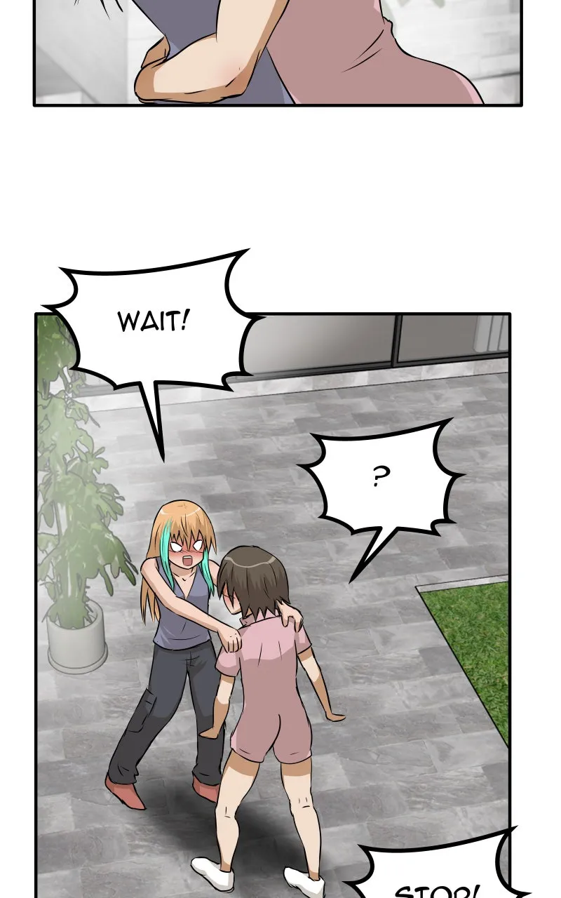 Do You Like Tomboys? Chapter 29 page 16 - 