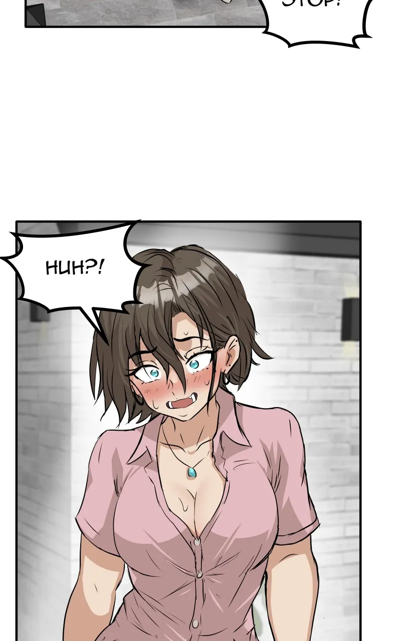 Do You Like Tomboys? Chapter 29 page 17 - 
