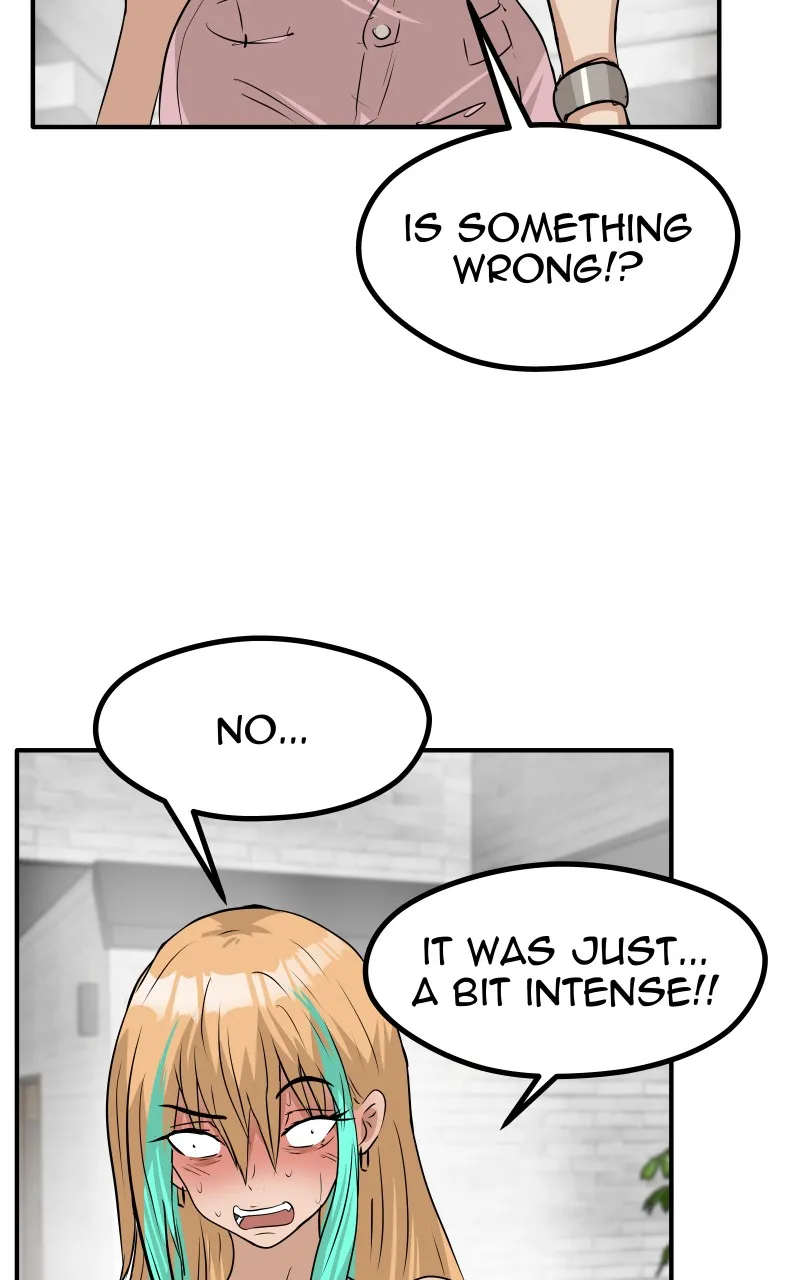 Do You Like Tomboys? Chapter 29 page 18 - 