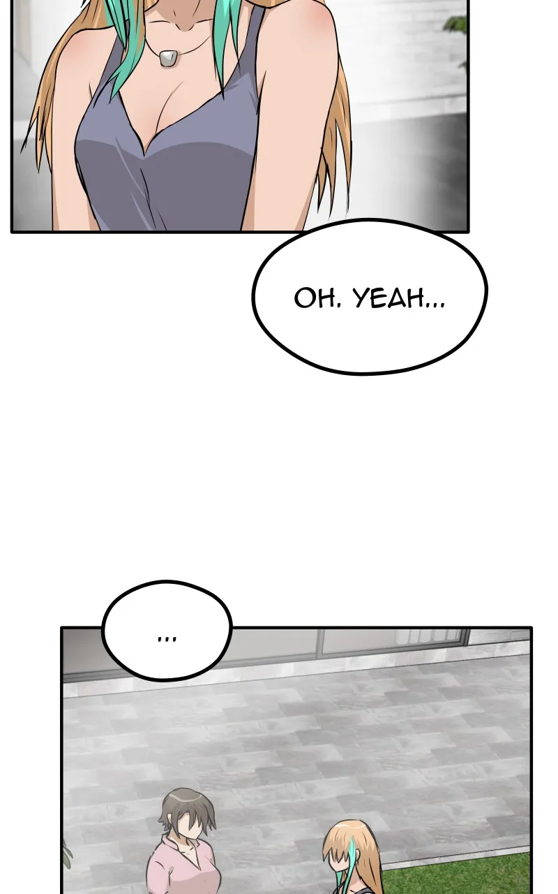 Do You Like Tomboys? Chapter 29 page 19 - 