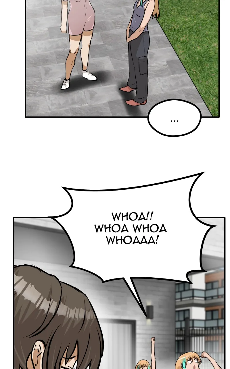 Do You Like Tomboys? Chapter 29 page 20 - 