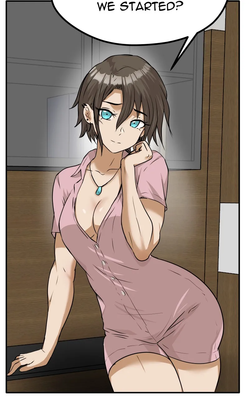 Do You Like Tomboys? Chapter 29 page 3 - 