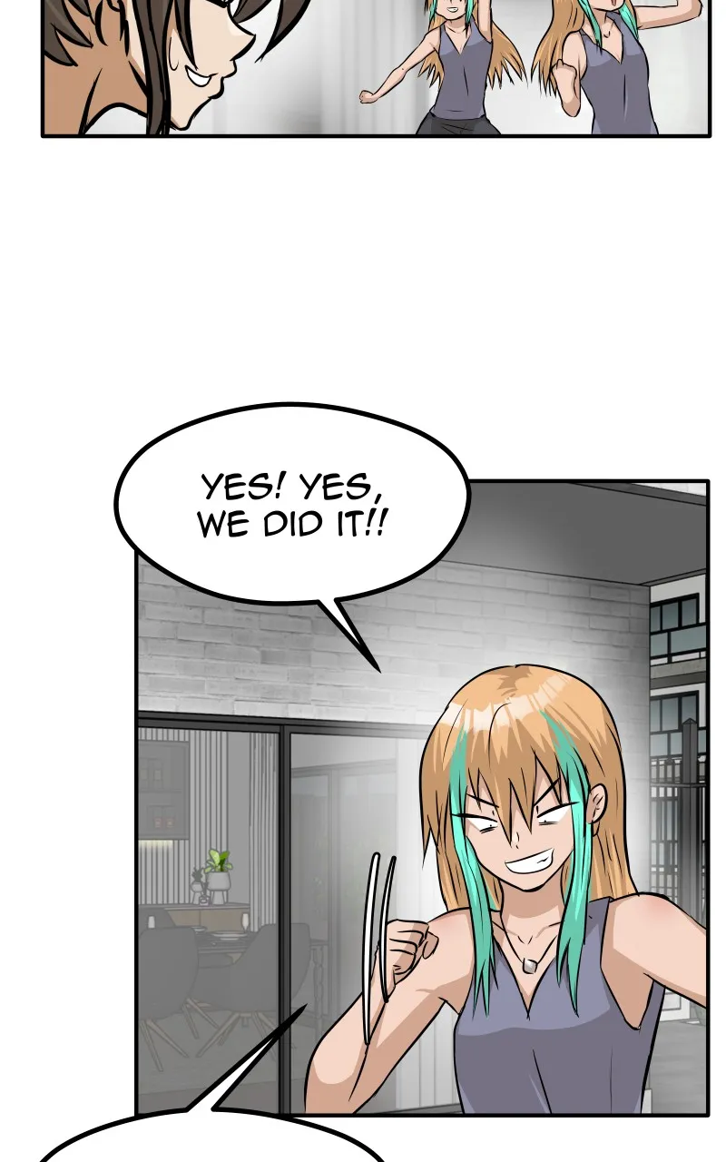 Do You Like Tomboys? Chapter 29 page 21 - 