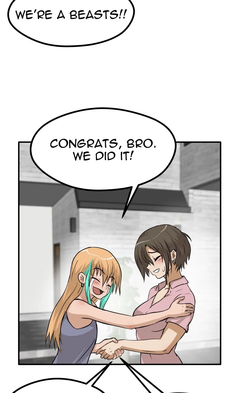 Do You Like Tomboys? Chapter 29 page 22 - 