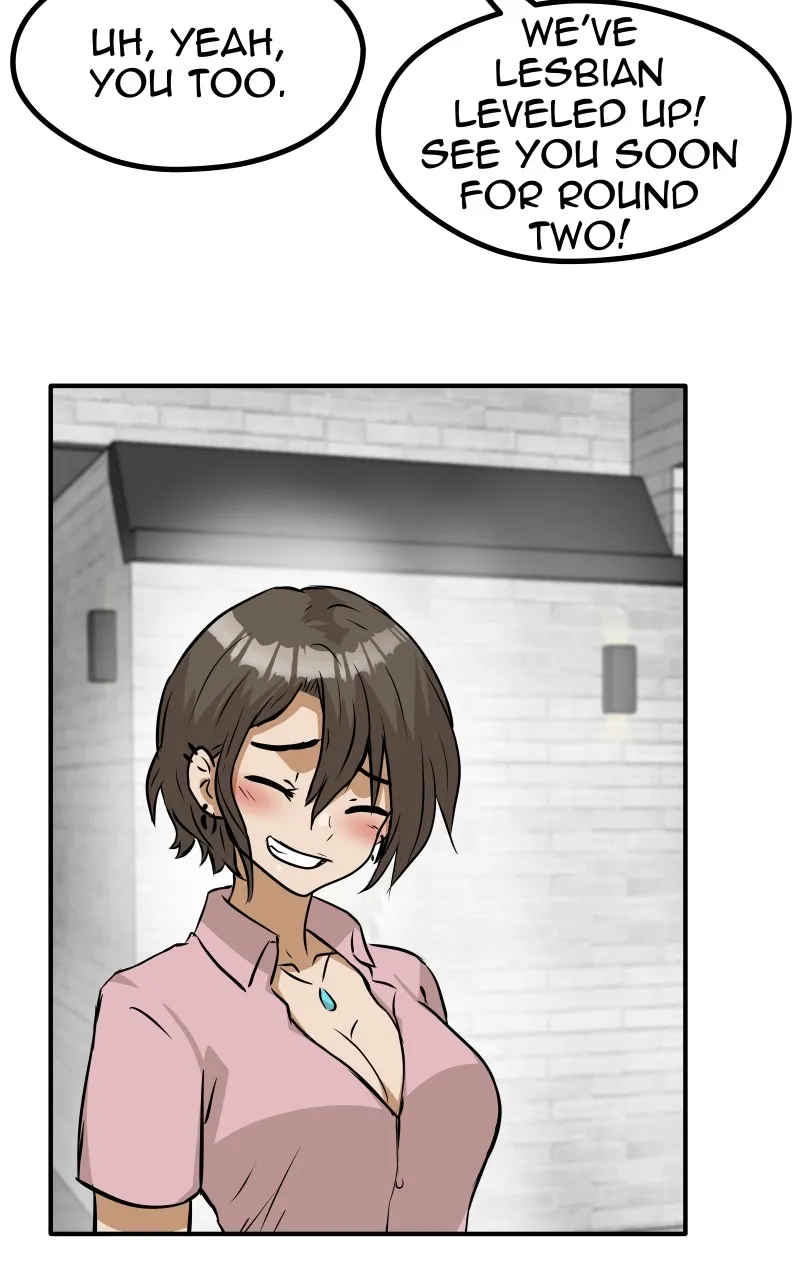 Do You Like Tomboys? Chapter 29 page 23 - 
