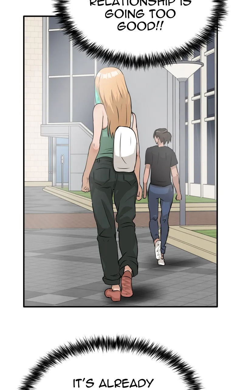 Do You Like Tomboys? Chapter 29 page 27 - 