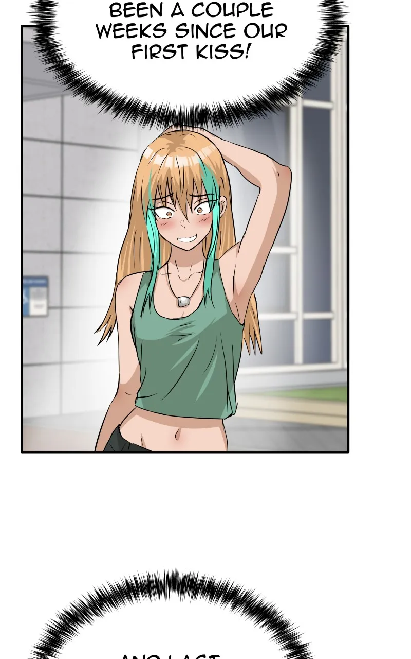 Do You Like Tomboys? Chapter 29 page 28 - 
