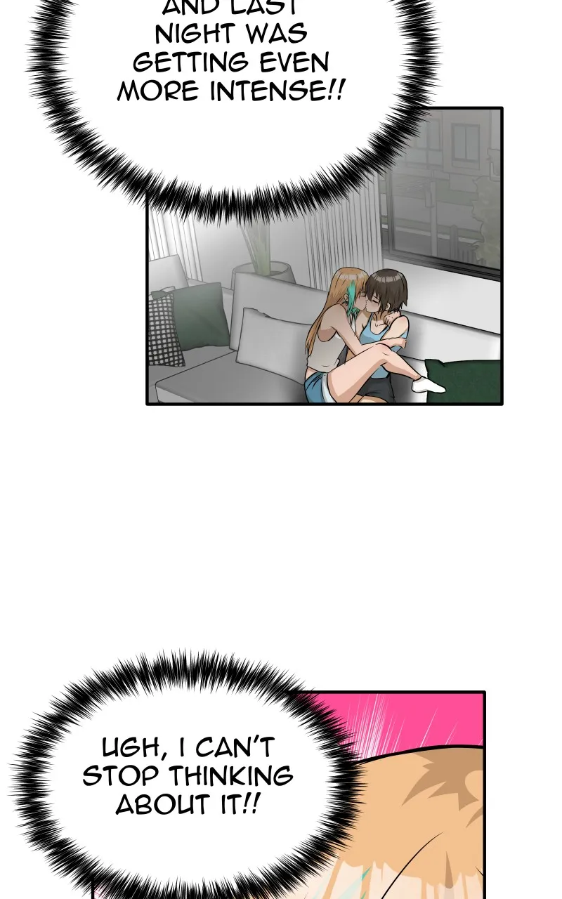 Do You Like Tomboys? Chapter 29 page 29 - 