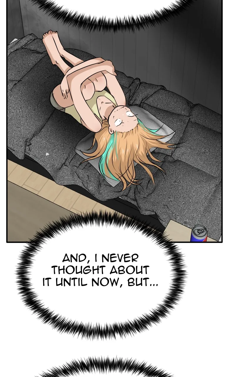 Do You Like Tomboys? Chapter 29 page 31 - 