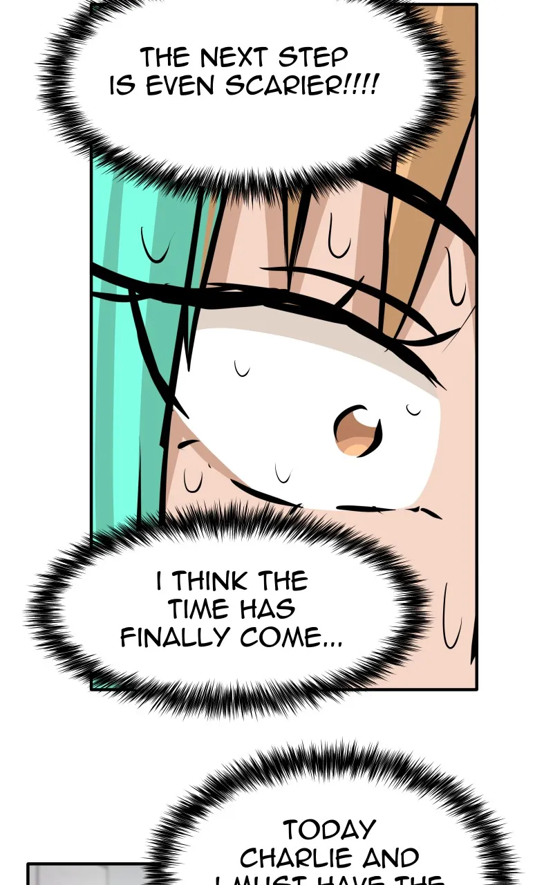 Do You Like Tomboys? Chapter 29 page 32 - 