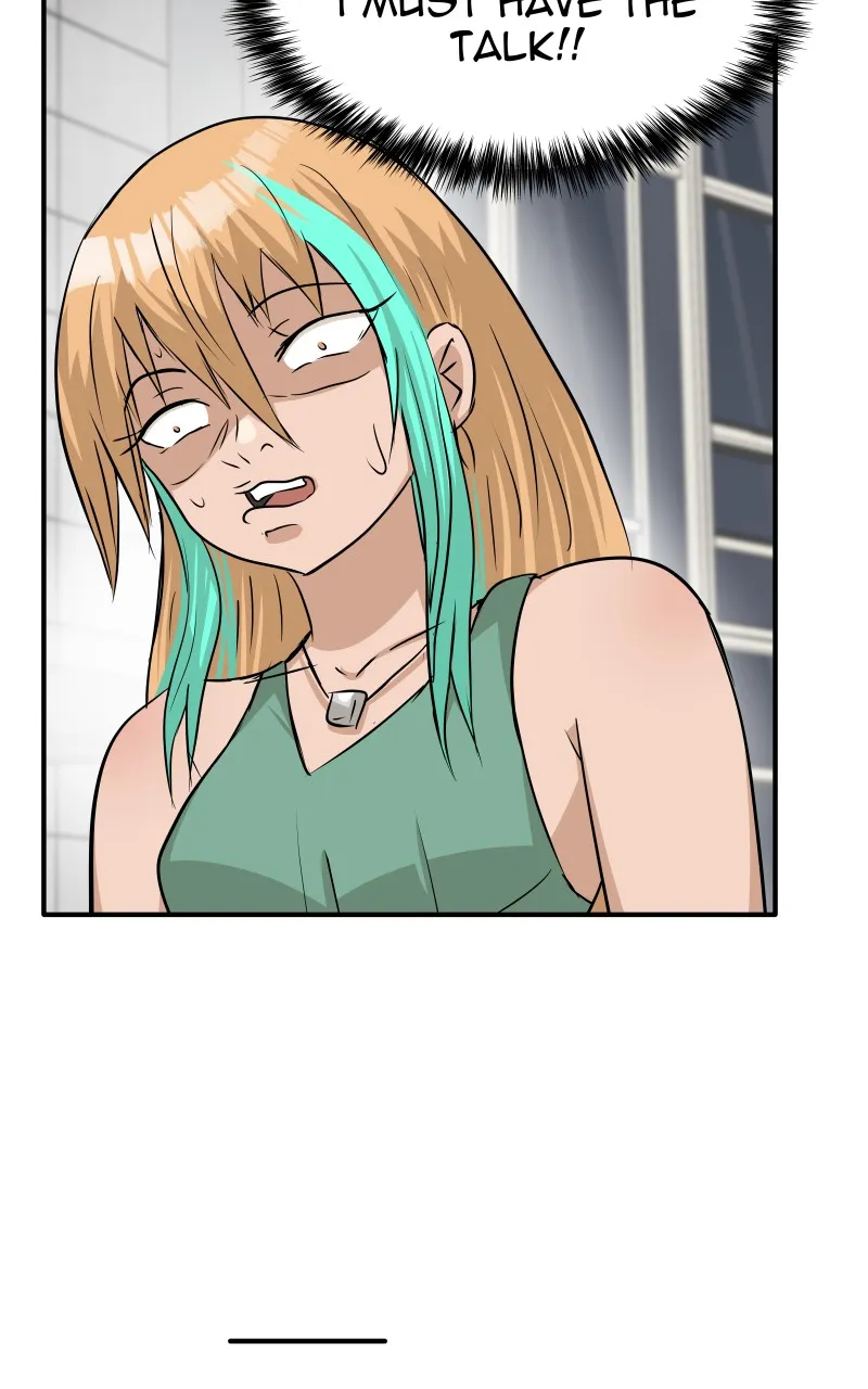 Do You Like Tomboys? Chapter 29 page 33 - 