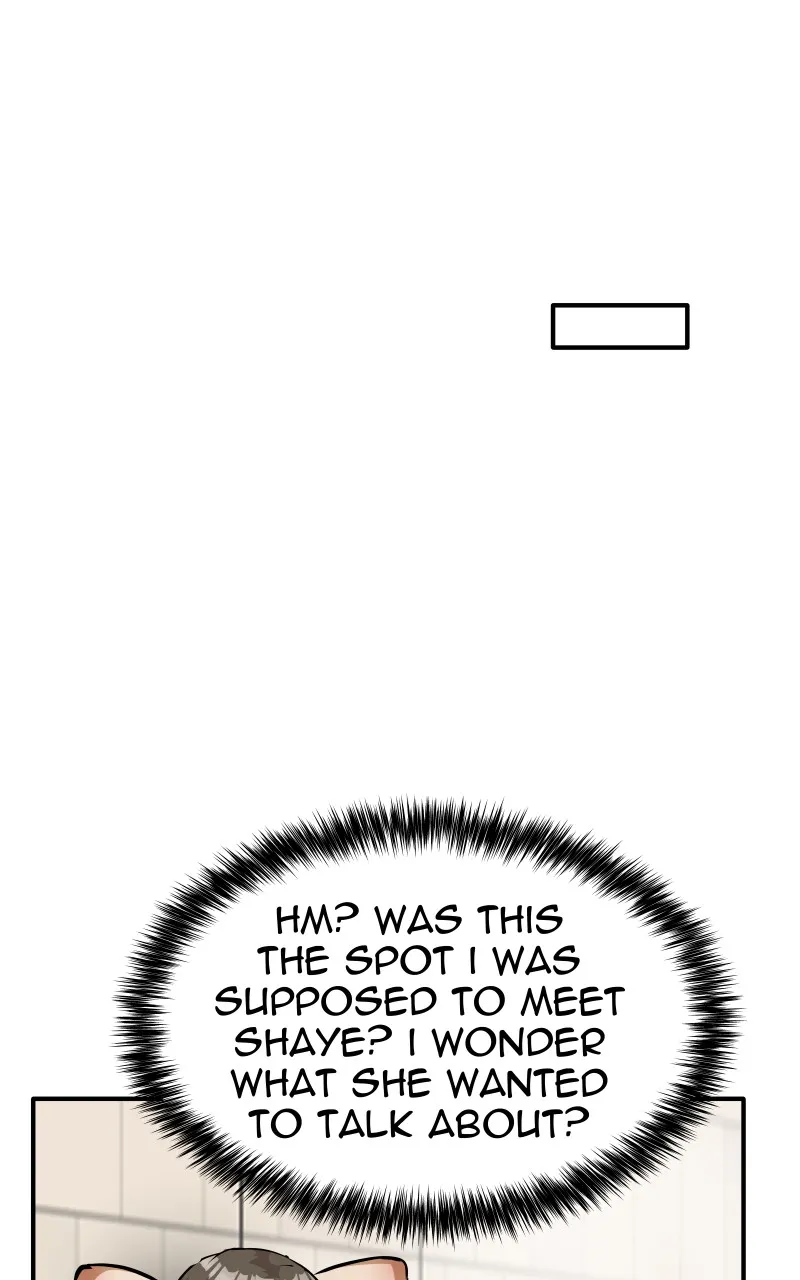 Do You Like Tomboys? Chapter 29 page 34 - 