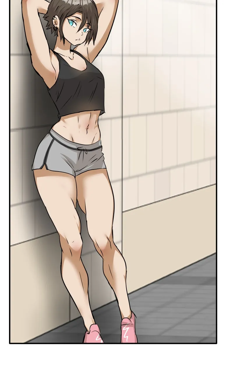 Do You Like Tomboys? Chapter 29 page 35 - 