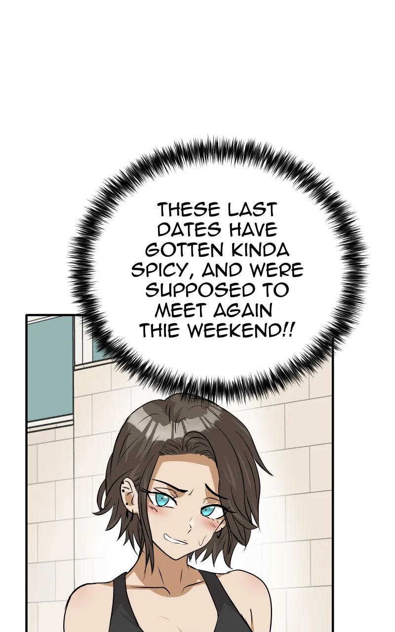 Do You Like Tomboys? Chapter 29 page 36 - 