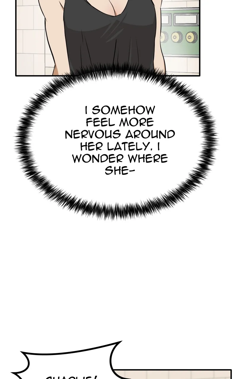 Do You Like Tomboys? Chapter 29 page 37 - 