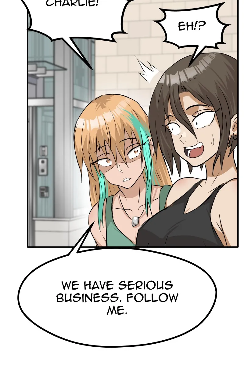 Do You Like Tomboys? Chapter 29 page 38 - 