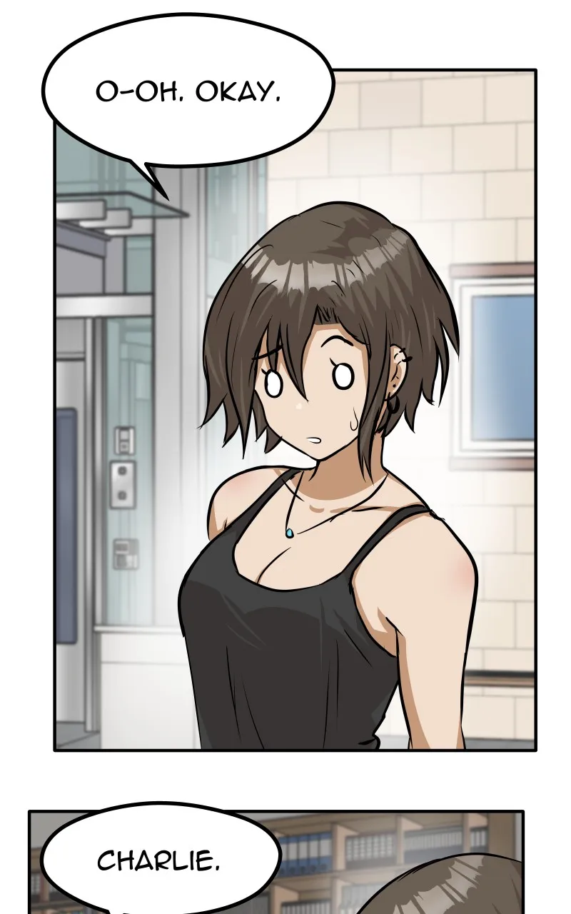 Do You Like Tomboys? Chapter 29 page 39 - 