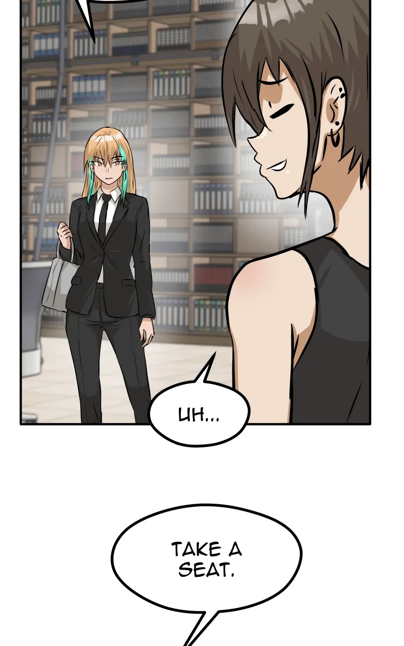 Do You Like Tomboys? Chapter 29 page 40 - 