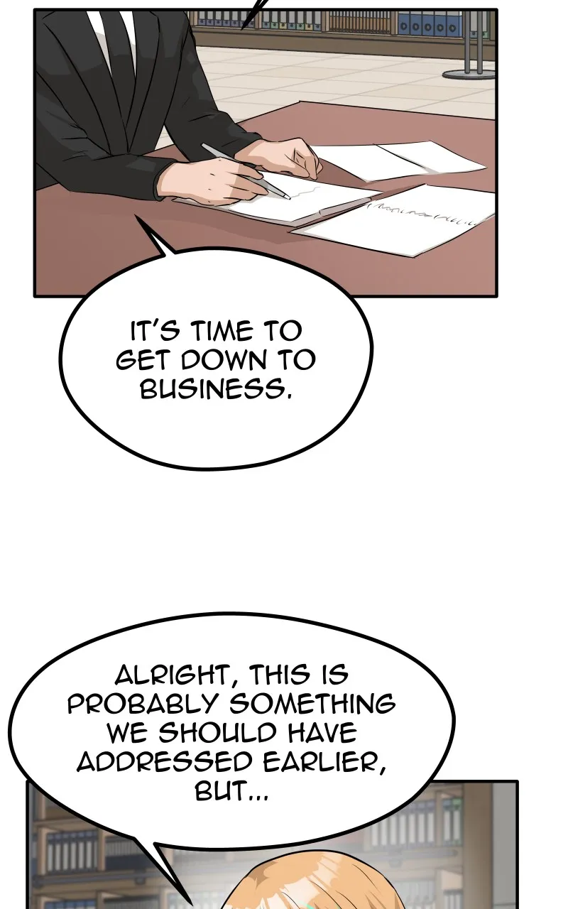 Do You Like Tomboys? Chapter 29 page 41 - 