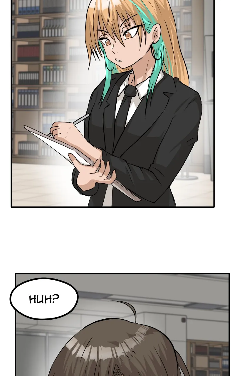 Do You Like Tomboys? Chapter 29 page 42 - 