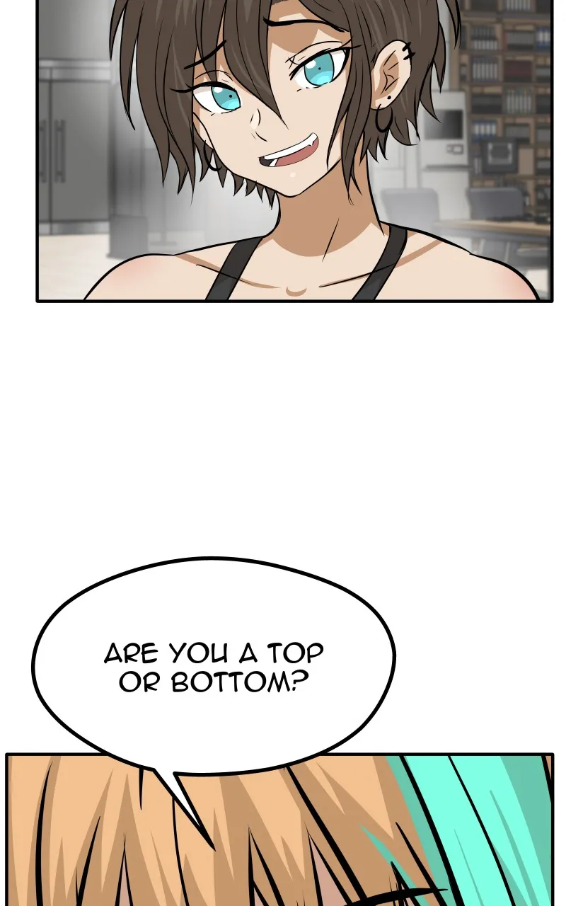 Do You Like Tomboys? Chapter 29 page 43 - 
