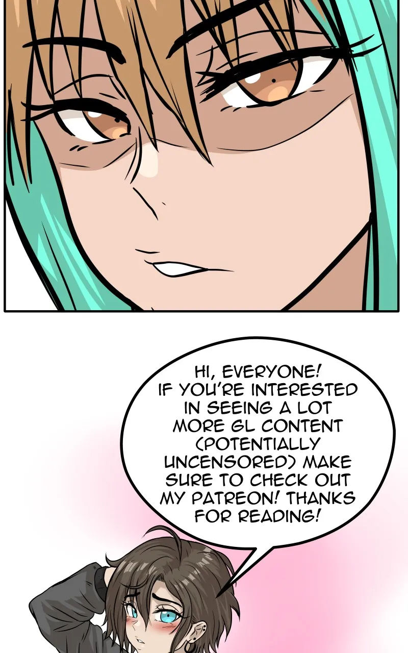 Do You Like Tomboys? Chapter 29 page 44 - 