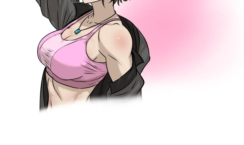 Do You Like Tomboys? Chapter 29 page 45 - 