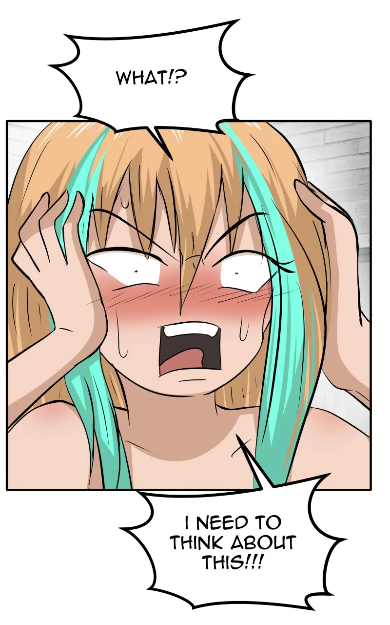 Do You Like Tomboys? Chapter 29 page 6 - 