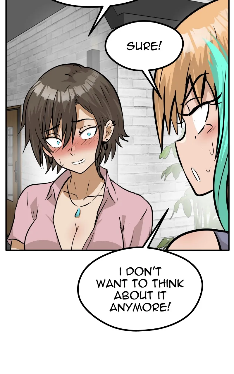 Do You Like Tomboys? Chapter 29 page 9 - 