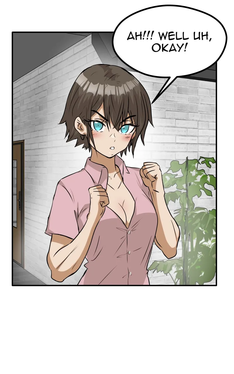 Do You Like Tomboys? Chapter 29 page 10 - 