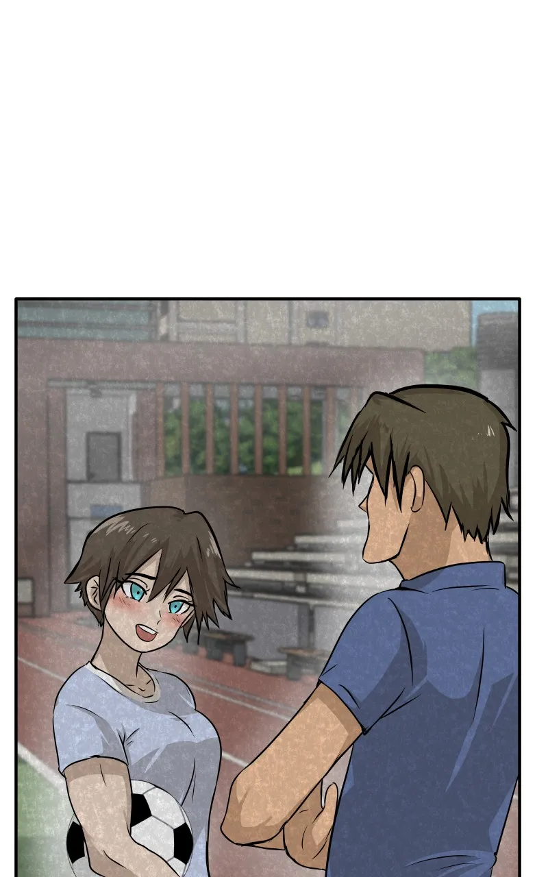 Do You Like Tomboys? Chapter 3 page 1 - 