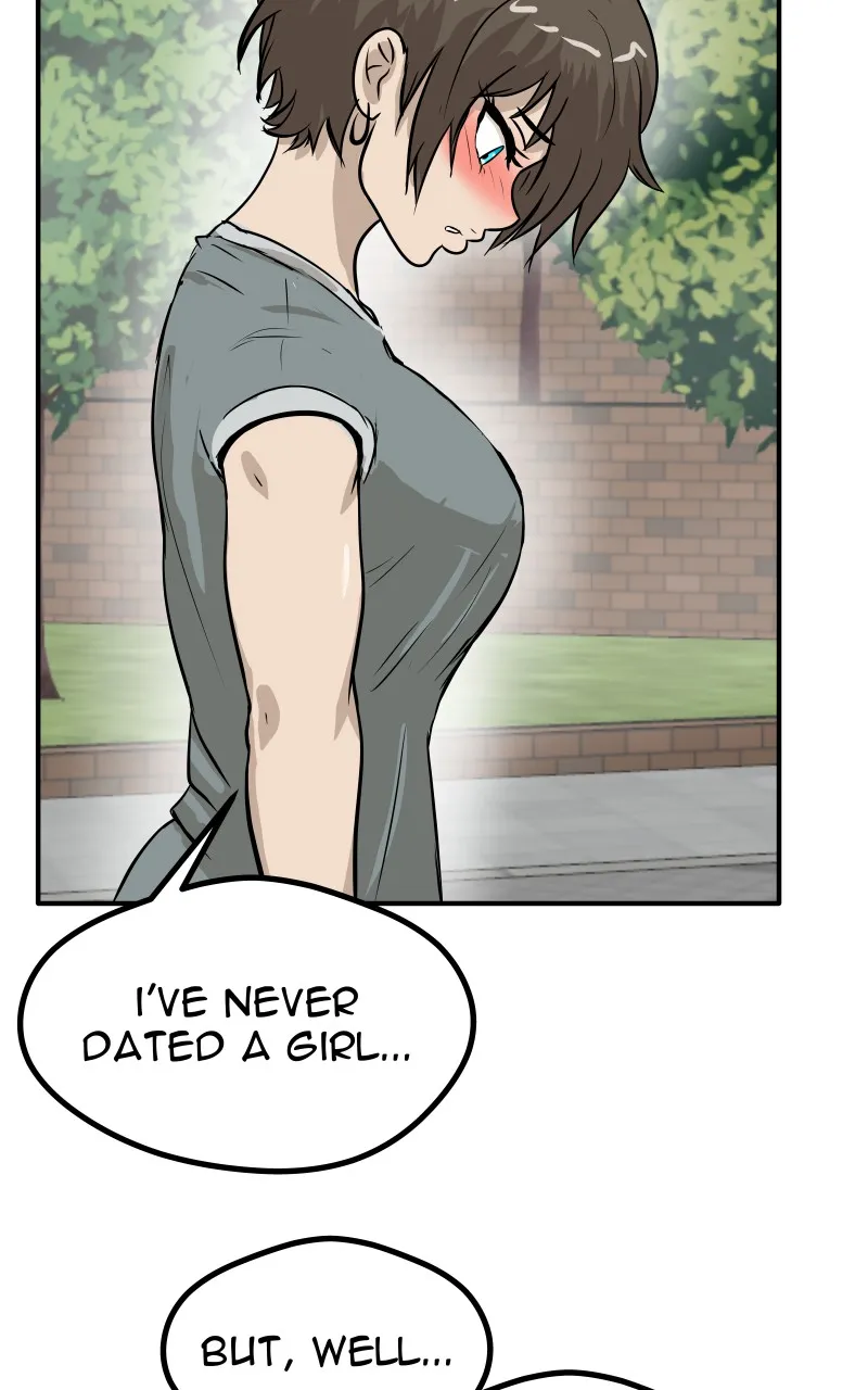 Do You Like Tomboys? Chapter 3 page 11 - 