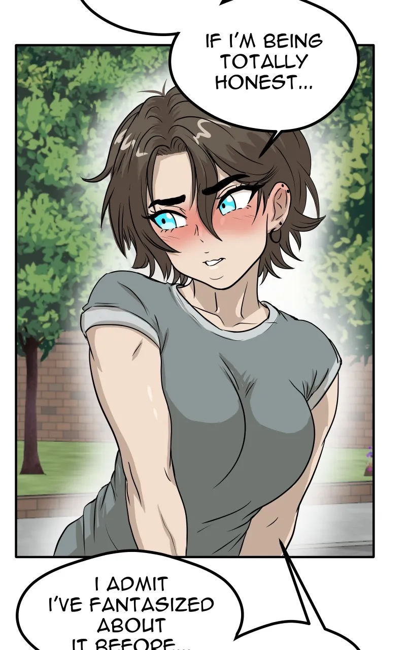 Do You Like Tomboys? Chapter 3 page 12 - 