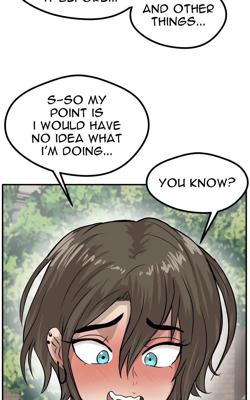 Do You Like Tomboys? Chapter 3 page 13 - 