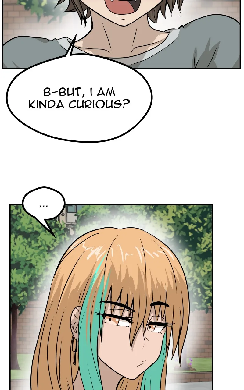 Do You Like Tomboys? Chapter 3 page 14 - 