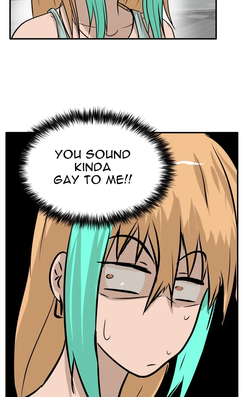 Do You Like Tomboys? Chapter 3 page 15 - 