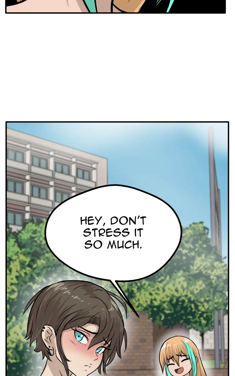Do You Like Tomboys? Chapter 3 page 16 - 