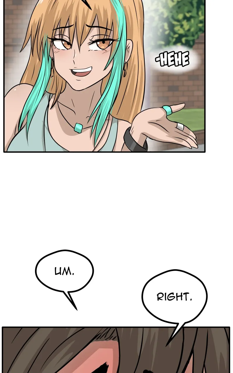 Do You Like Tomboys? Chapter 3 page 18 - 