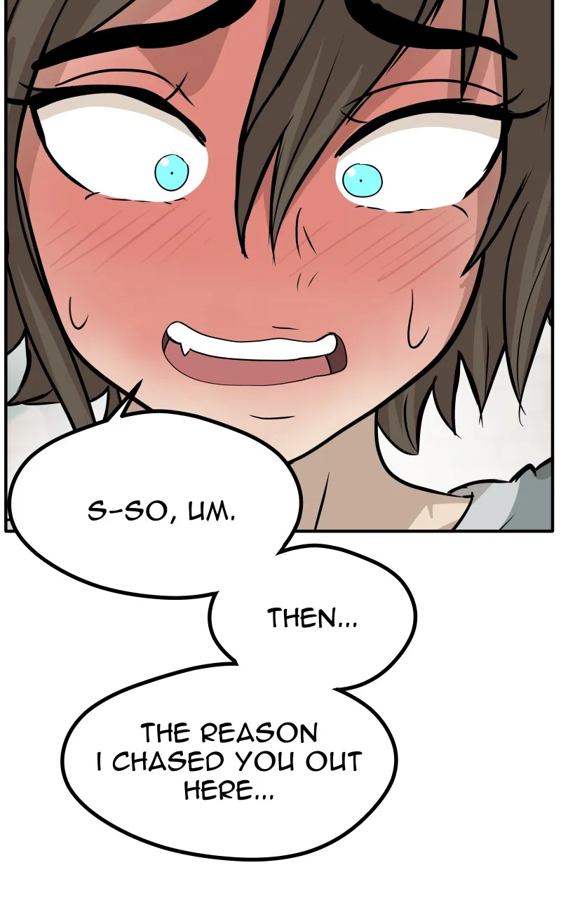 Do You Like Tomboys? Chapter 3 page 19 - 