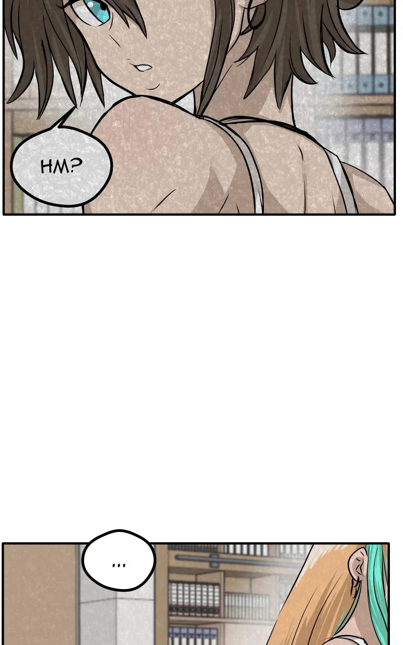Do You Like Tomboys? Chapter 3 page 21 - 