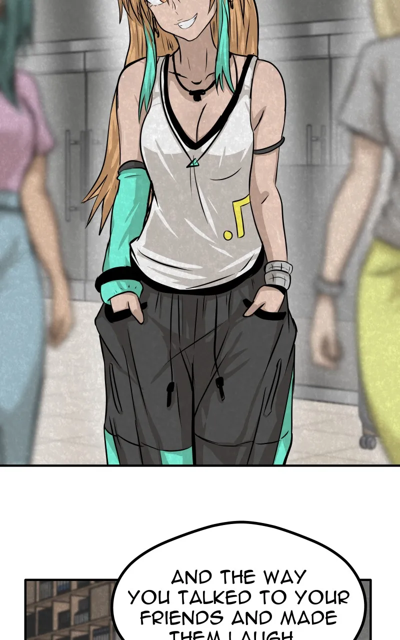 Do You Like Tomboys? Chapter 3 page 23 - 