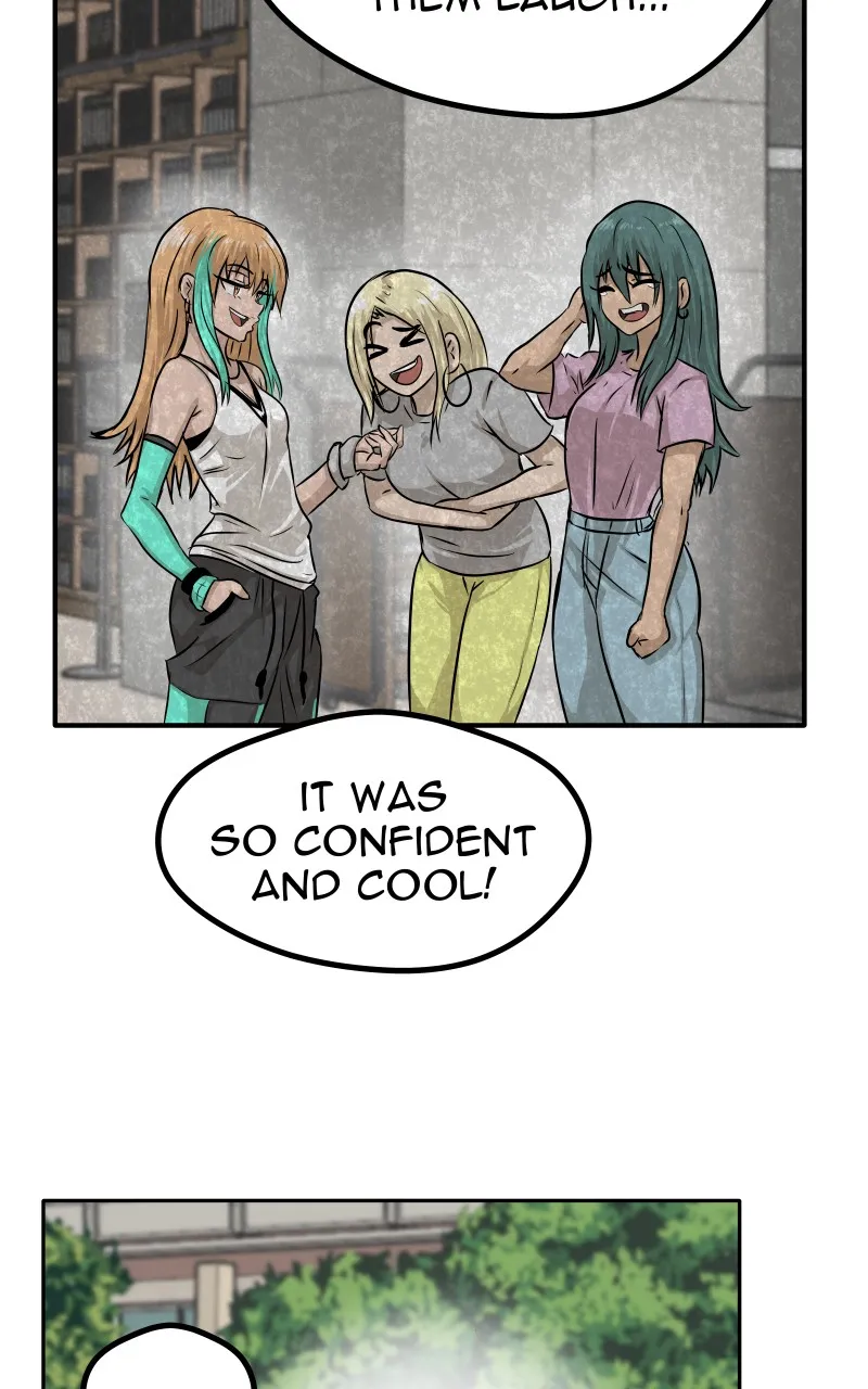 Do You Like Tomboys? Chapter 3 page 24 - 